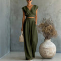 Fashionable, slim-fitting, casual, sexy street style women's suit