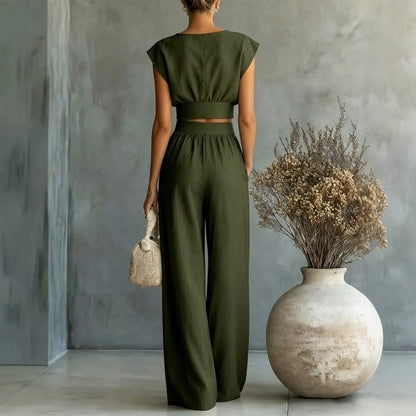 Fashionable, slim-fitting, casual, sexy street style women's suit