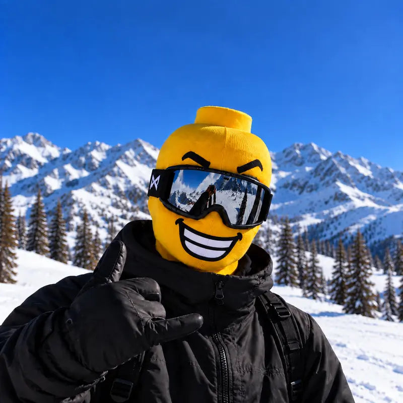 Nova Mini Ski Mask