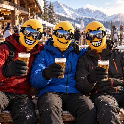 Nova Mini Ski Mask