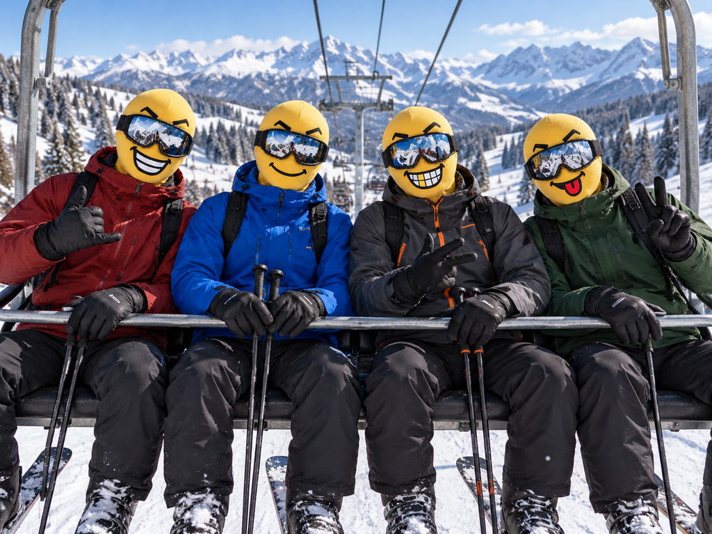 Nova Mini Ski Mask